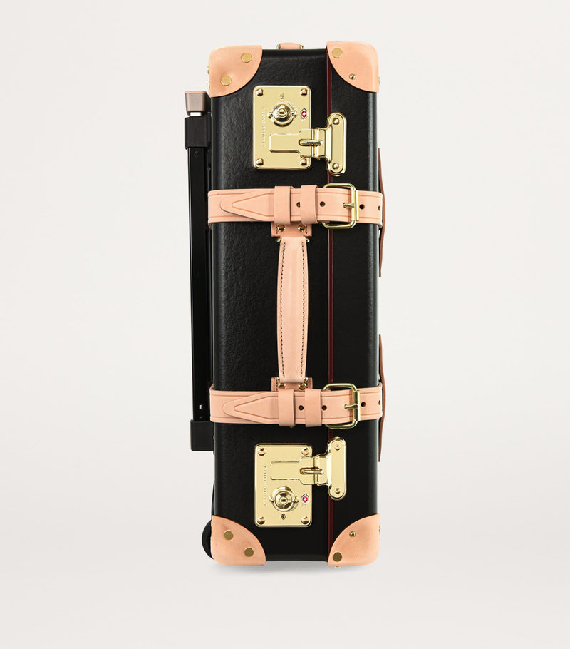 Globe-Trotter Safari 2-Wheel Cabin Suitcase 58cm, UK version