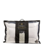 Brinkhaus Sapphire 90% goose down pillow 50cm x 75cm (British brand)