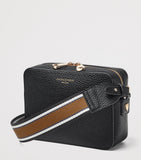 Aspinal of London leather camera bag, imported from the UK