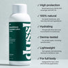 dussl Natural Mineral Sunscreen SPF 30 150ml (British brand)
