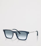 Oliver Peoples R-19 Pillow sunglasses (British brand)