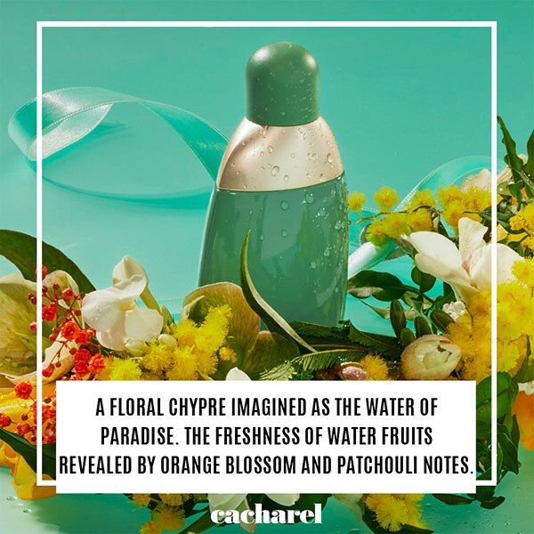 Cacharel Eden Eau de Parfum Spray 30ml