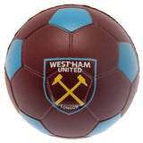 West Ham United FC stress ball PU foam 6cm - British product