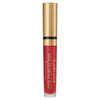 Max Factor Soft Matte Lipstick Crushed Ruby 30, imported from the UK