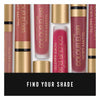 Max Factor Soft Matte Lipstick Crushed Ruby 30, imported from the UK