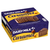 Cadbury Caramel Whole Cake