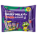 Cadbury Dairy Milk Freddo & Friends Chocolate Pouch   191g