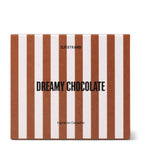 Sjöstrand Chocolate Flavour Coffee Pods 10 Pods (British brand)