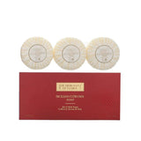 The Merchant of Venice Sicilian Citruses soap set 3x100g (British brand)