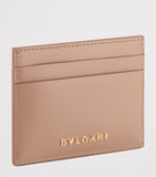 Bvlgari Serpenti Forever calfskin card holder, UK version