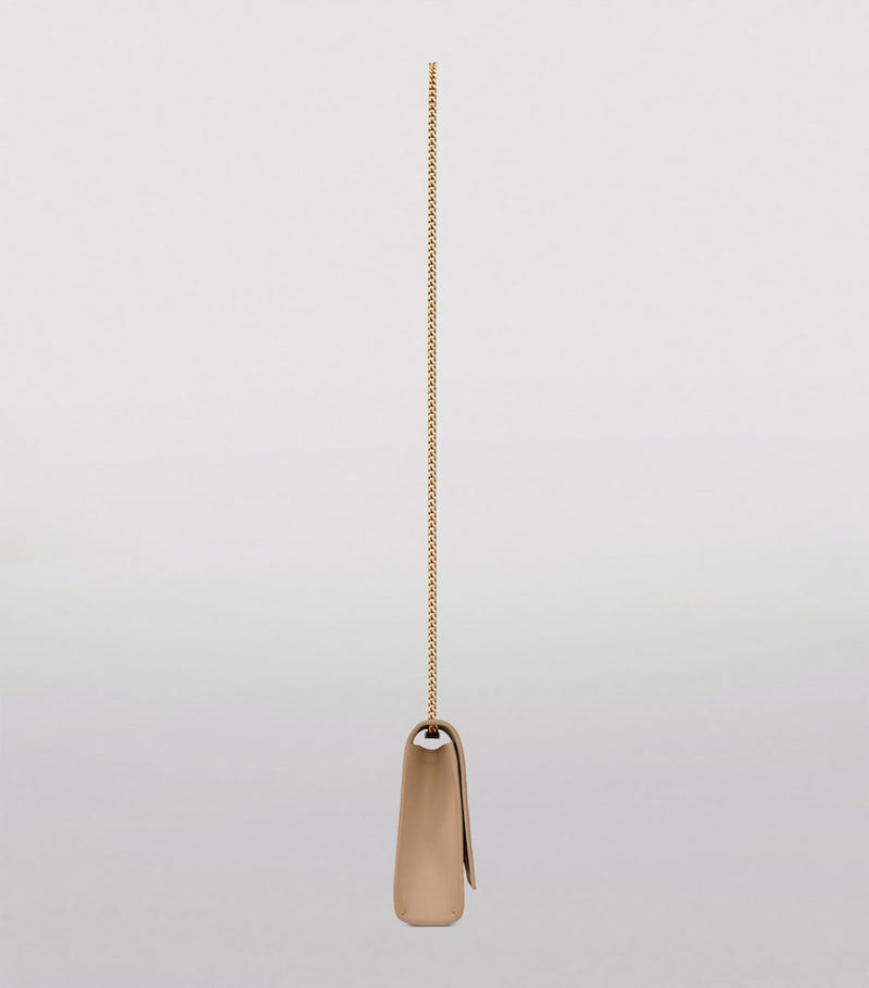 Saint Laurent Medium Kate Cross-Body Bag (British brand)