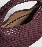 Bottega Veneta Veneta shoulder bag in leather, UK version