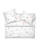 Harrods Schlossberg Jill King Duvet Cover 230cm x 220cm- Buy online at McGrocer