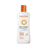 Calypso Sun Lotion SPF30 Fast Absorbing 200ml - British product