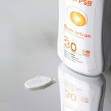 Calypso Sun Lotion SPF30 Fast Absorbing 200ml - British product