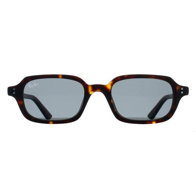 Superdrug Ray-Ban RB4455 Zuri Brown Unisex Sunglasses- Buy online at McGrocer