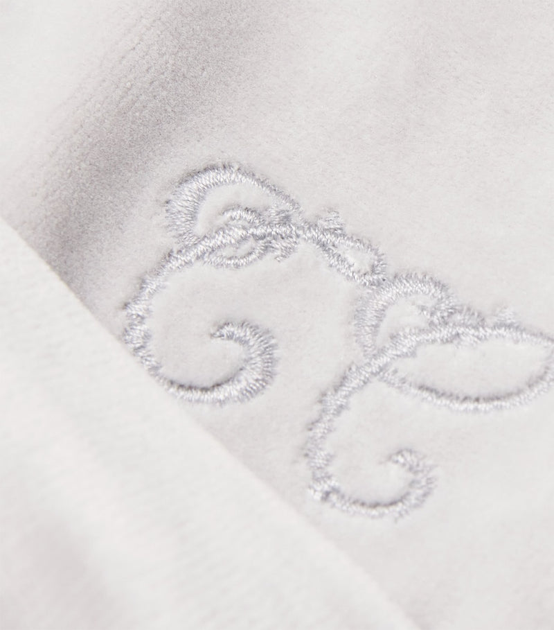 Tartine et Chocolat cotton-blend beanie, UK version