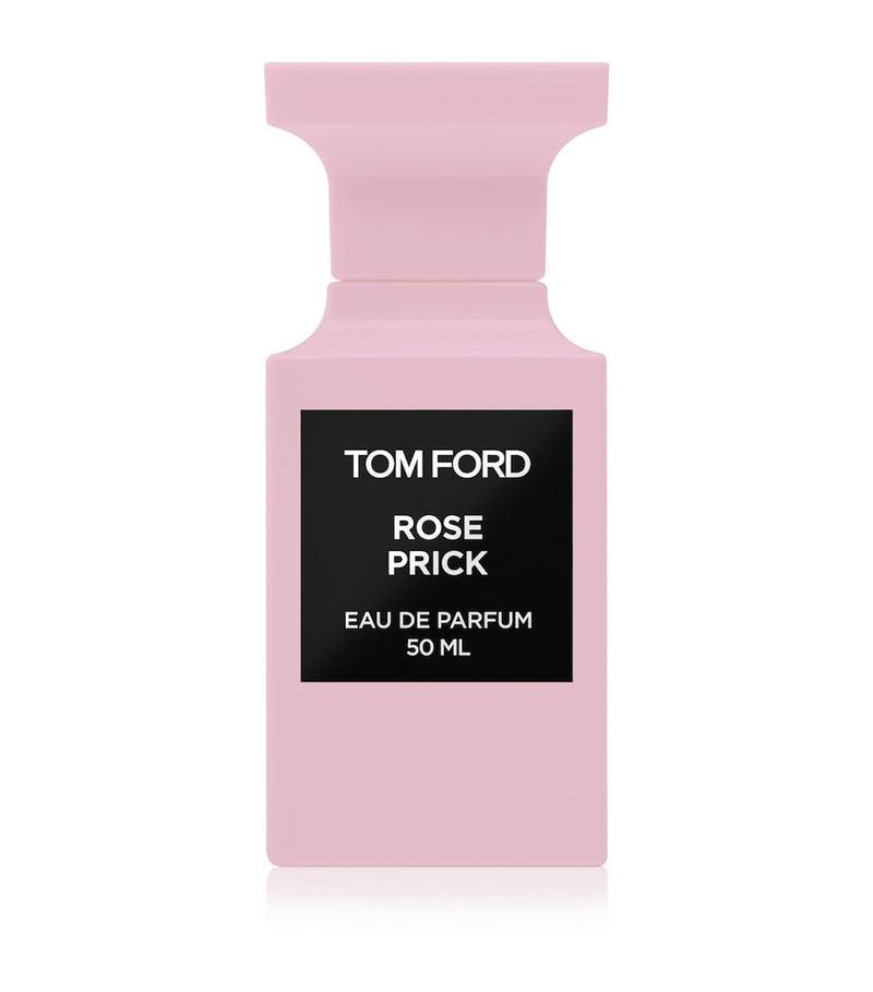 TOM FORD Rose Prick eau de parfum 50ml, imported from the UK
