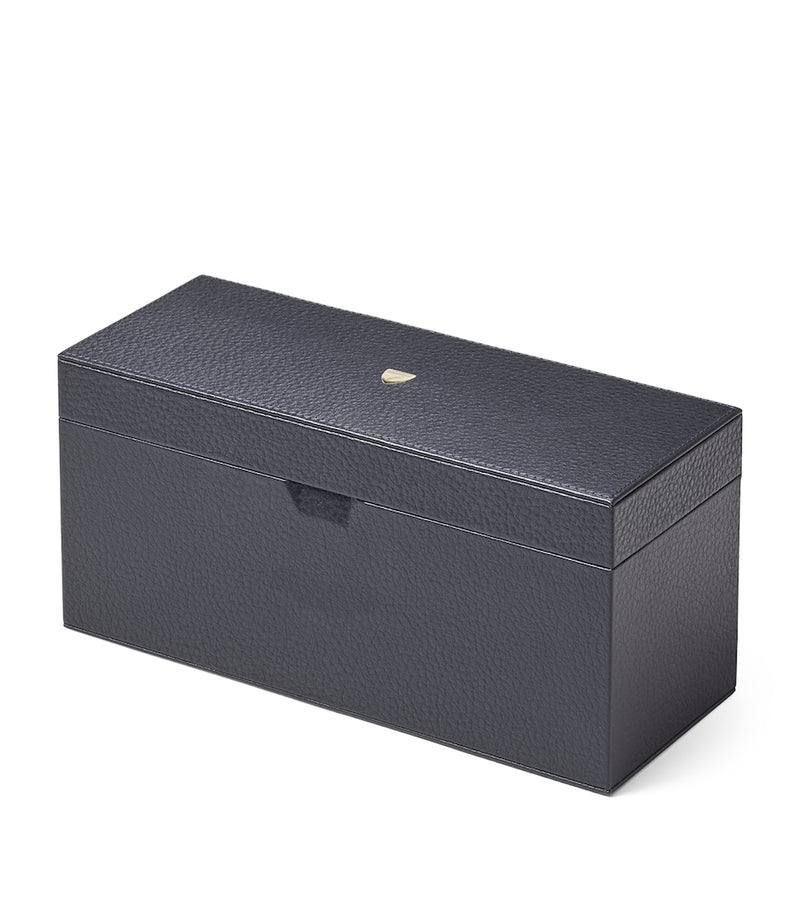 Aspinal Of London tumble tower set - British product
