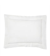 Harrods Egyptian Cotton Oxford Pillowcase 50cm x 75cm- Buy online at McGrocer