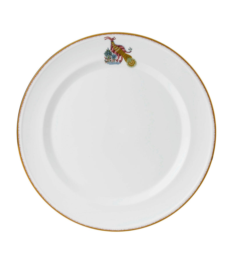 Wedgwood Mythical Creatures serving plate 31cm (British brand)