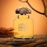 Nylaa Exotic Charm Eau de Parfum 100ml - British product
