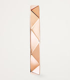 Graff rose gold band 3.2mm, imported from the UK