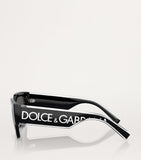 Dolce&Gabbana Injected 0DG6184 sunglasses, UK version