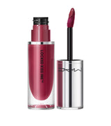 Harrods MAC Locked Kiss Ink 24hr Lipcolour Liquid Lipstick- Buy online at McGrocer