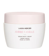 Harrods Laura Mercier Ambre Vanille Serum Body Cream 200ml- Buy online at McGrocer