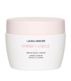 Laura Mercier Ambre Vanille Serum Body Cream 200ml, UK version