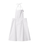 Harrods Miu Miu Cotton Poplin Apron- Buy online at McGrocer