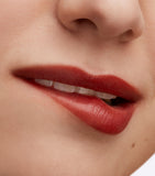 MAC Lustreglass Sheer-Shine Lipstick, imported from the UK