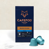 Decaf Brunch Blend Coffee Beans
