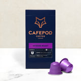 McGrocer Direct Intense Roast Coffee Beans- Buy online at McGrocer