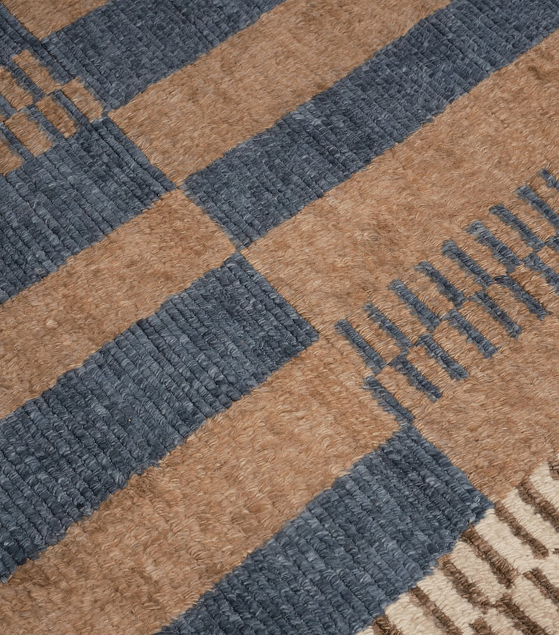 The Rug Company Paul Smith Stil runner 3.05m x 0.84m, UK version