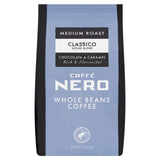 Caffe Nero Classico Whole Beans 200g