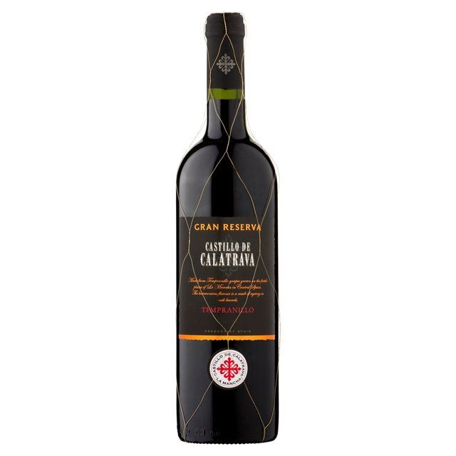 Calatrava Gran Reserva 75cl
