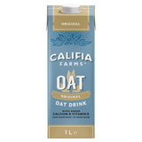 Califia Farms Oat Drink 1L