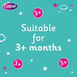 Calpol Vapour Plug  & Nightlight  + 3 Refill Pads Lavender & Chamomile