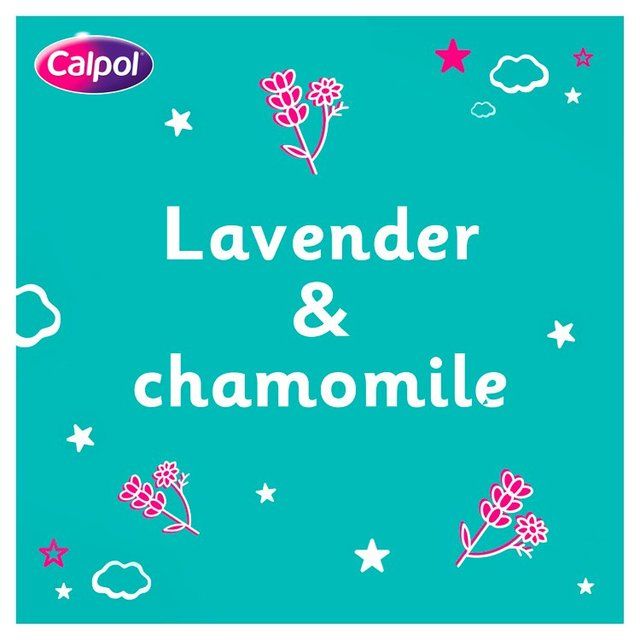 Calpol Vapour Plug Refill Pads   10 per pack