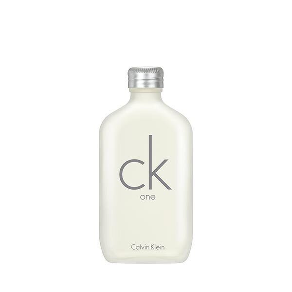 Calvin Klein CK One Unisex Eau de Toilette 200ml