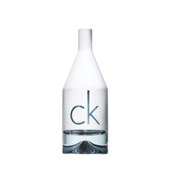 Calvin Klein CKIN2U Eau de Toilette for Him 150ml