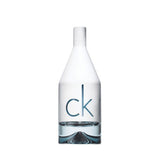 Calvin Klein CKIN2U Eau de Toilette for Him 150ml