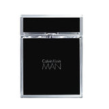 Calvin Klein Man Eau de Toilette 100ml