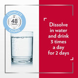 Canesten Canesoasis Cystitis Relief Sachet Pack 6 per pack