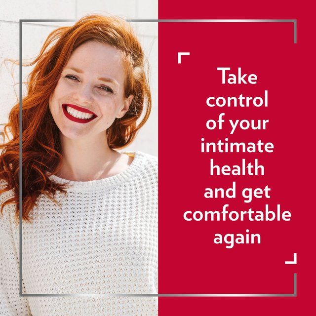 Canesten Canesoasis Cystitis Relief Sachet Pack 6 per pack