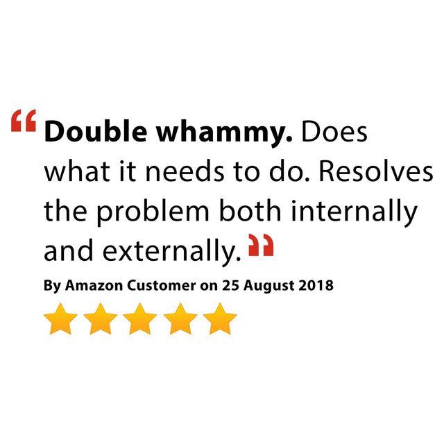 Canesten Thrush Internal & External Cream Combi