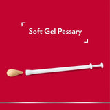 Canesten Thrush Soft Gel Pessary & Cream Combi    50g