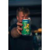 Cannabrew CBD Infused Hops and Sunshine Alcohol Free IPA 330ml